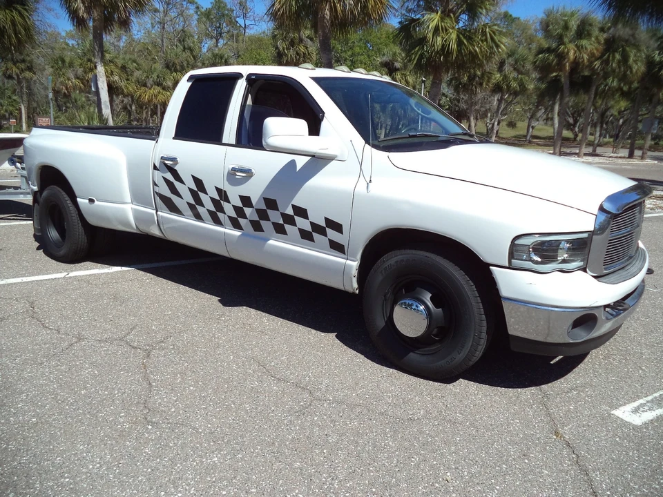 2005 Dodge Ram 3rd Gen - Image 3 of 21