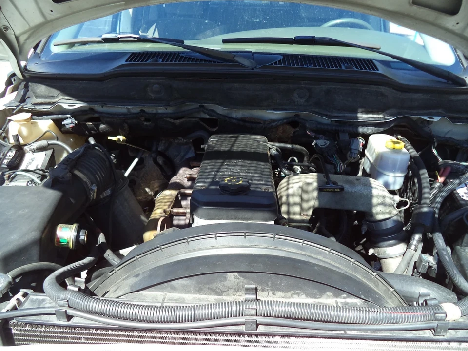 2005 Dodge Ram 3rd Gen - Image 5 of 21