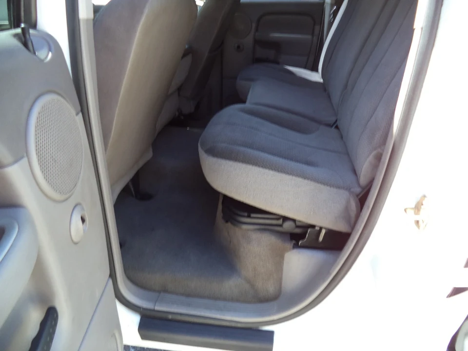 2005 Dodge Ram 3rd Gen - Image 13 of 21