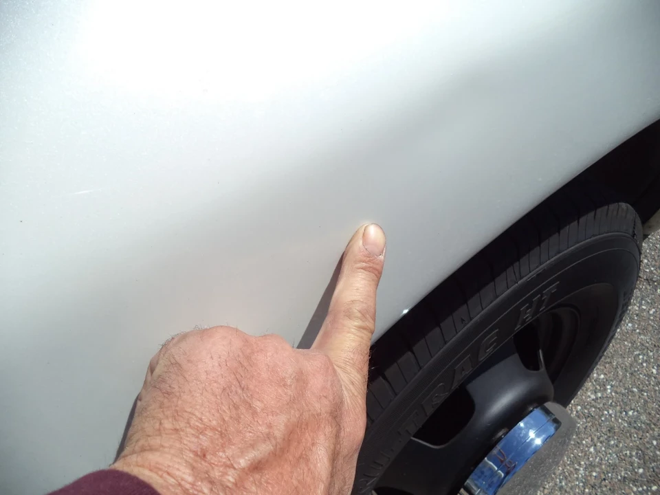 2005 Dodge Ram 3rd Gen - Image 20 of 21