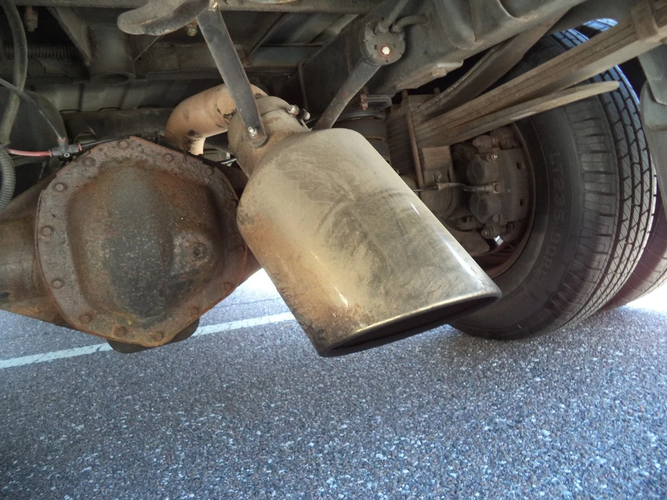 2005 Dodge Ram 3rd Gen - Image 12 of 21