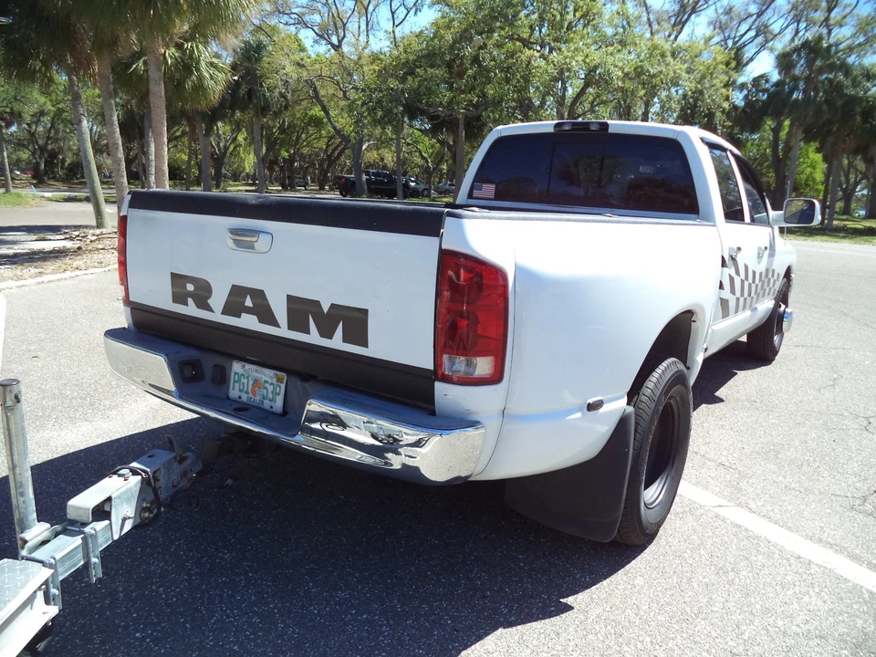 2005 Dodge Ram 3rd Gen - Image 4 of 21