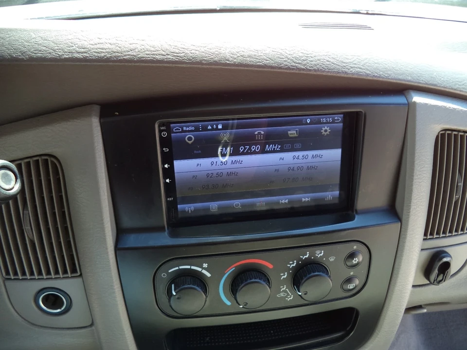 2005 Dodge Ram 3rd Gen - Image 15 of 21