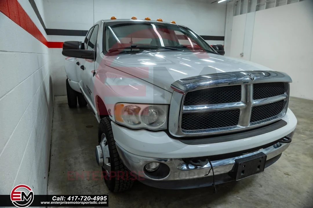 2005 Dodge Ram 3rd Gen - Image 7 of 12