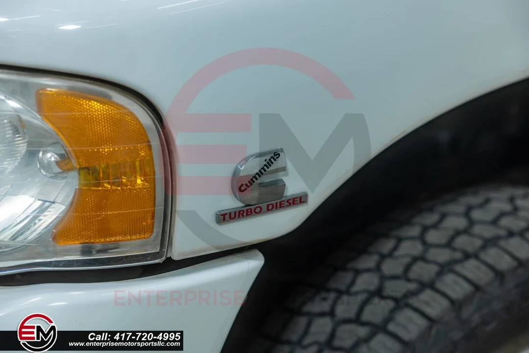 2005 Dodge Ram 3rd Gen - Image 9 of 12