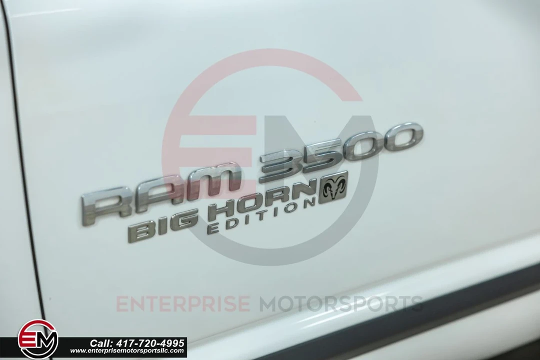2005 Dodge Ram 3rd Gen - Image 11 of 12