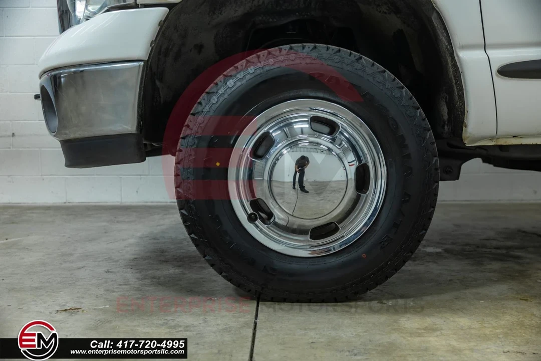 2005 Dodge Ram 3rd Gen - Image 10 of 12