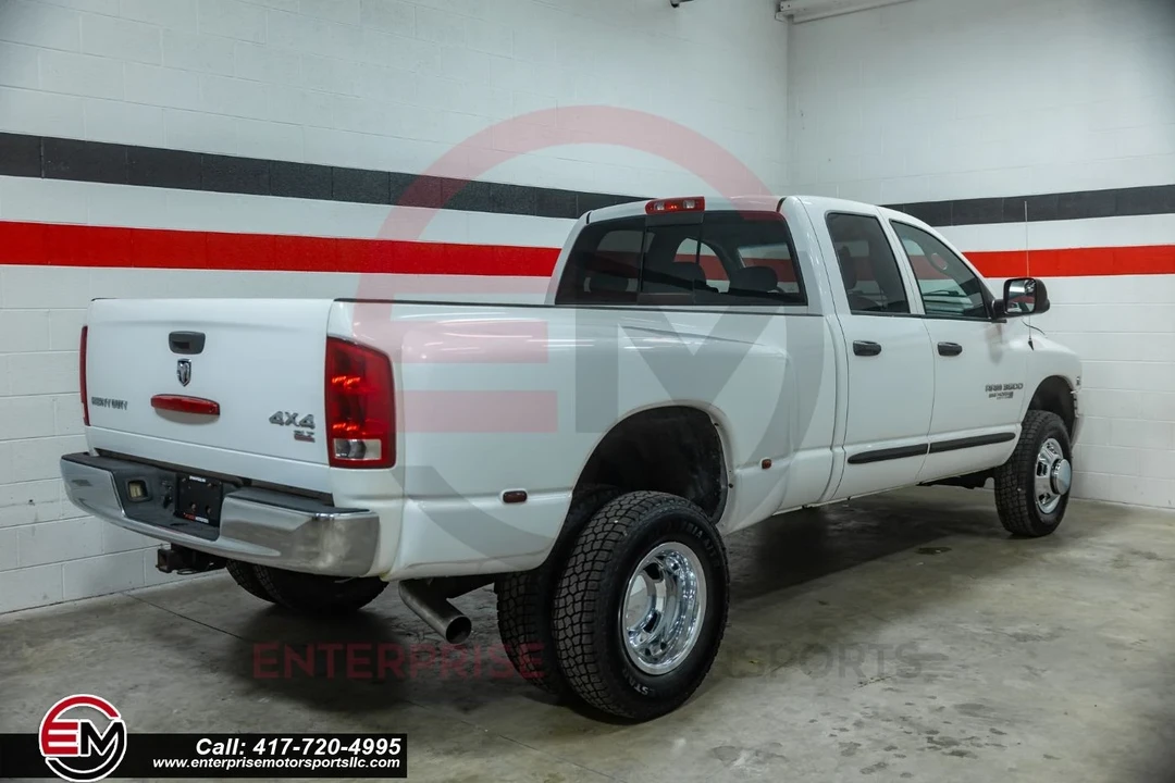 2005 Dodge Ram 3rd Gen - Image 5 of 12