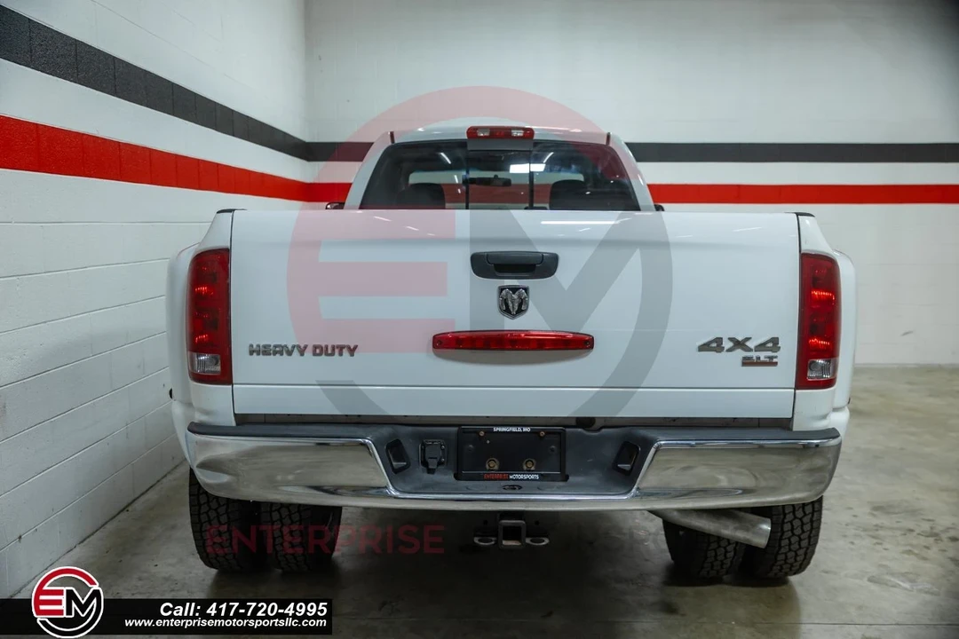 2005 Dodge Ram 3rd Gen - Image 4 of 12