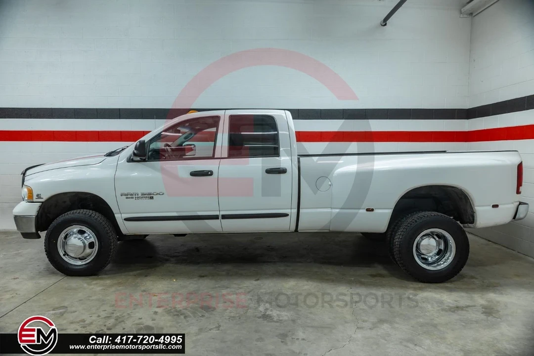 2005 Dodge Ram 3rd Gen - Image 2 of 12