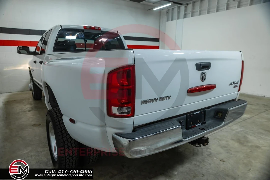 2005 Dodge Ram 3rd Gen - Image 3 of 12