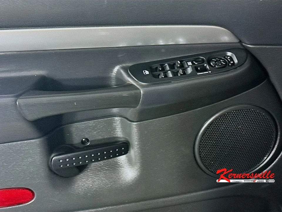 2005 Dodge Ram 3rd Gen - Image 21 of 21