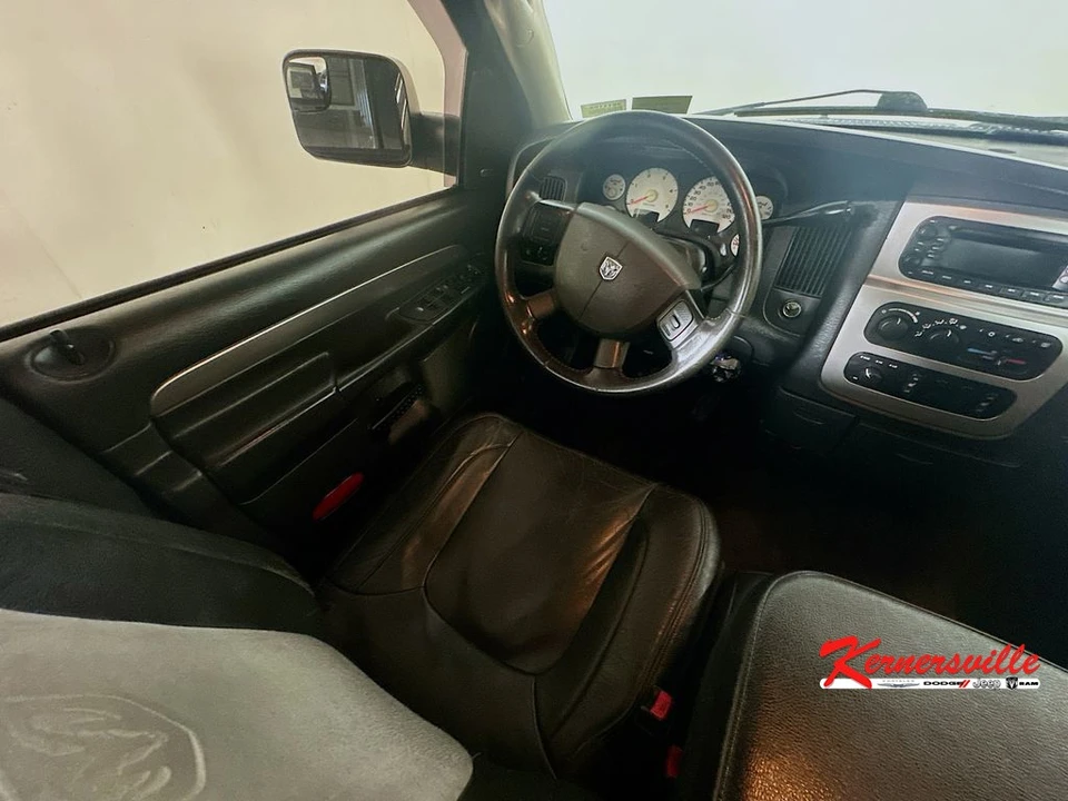 2005 Dodge Ram 3rd Gen - Image 9 of 21