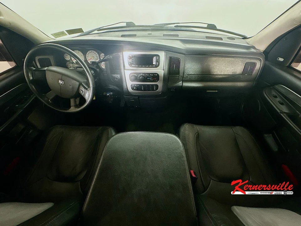 2005 Dodge Ram 3rd Gen - Image 10 of 21
