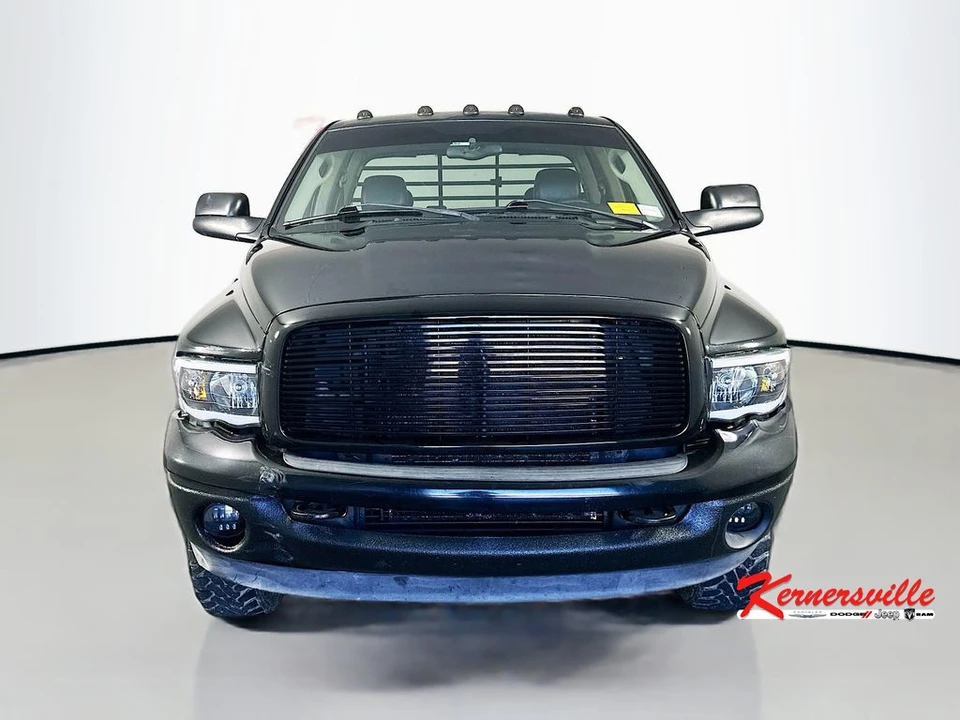 2005 Dodge Ram 3rd Gen - Image 2 of 21