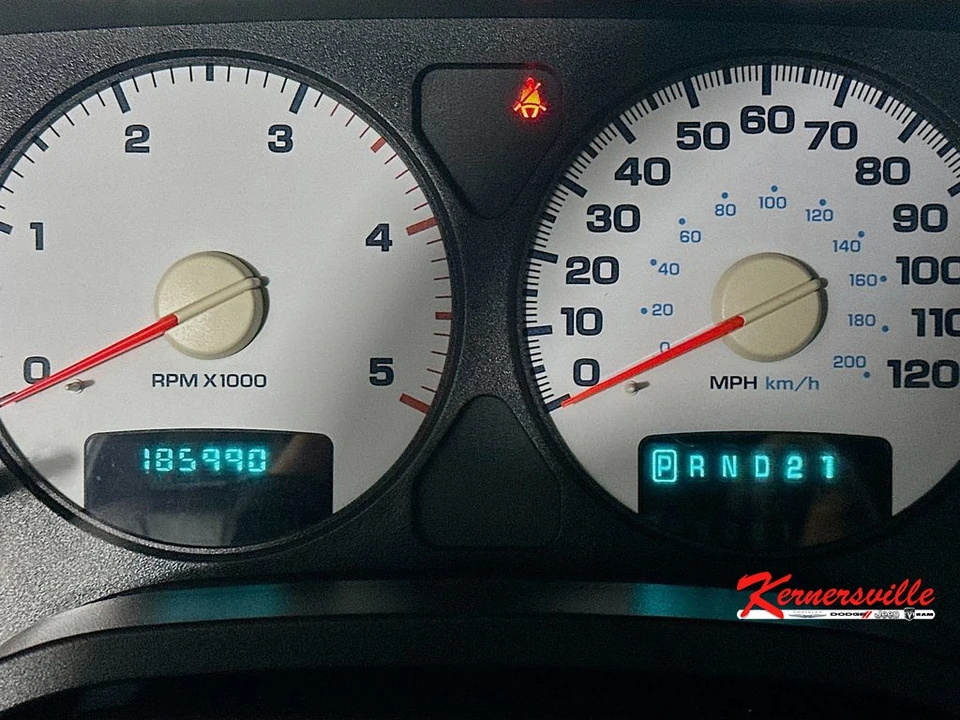 2005 Dodge Ram 3rd Gen - Image 15 of 21