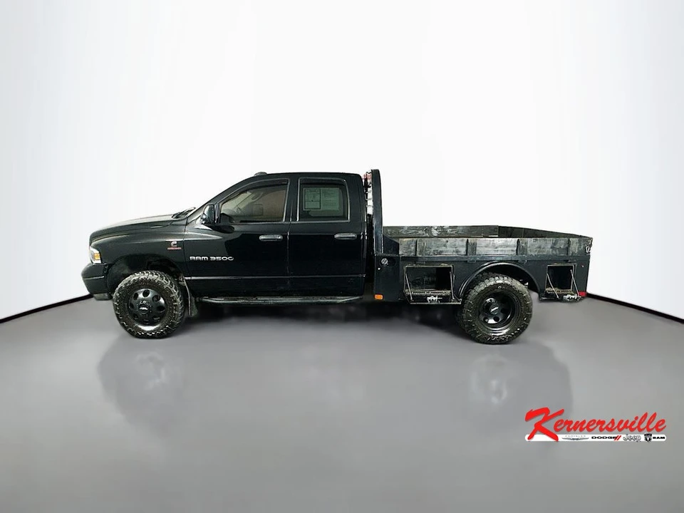 2005 Dodge Ram 3rd Gen - Image 4 of 21