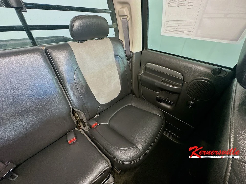 2005 Dodge Ram 3rd Gen - Image 14 of 21
