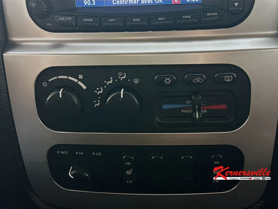 2005 Dodge Ram 3rd Gen - Image 18 of 21