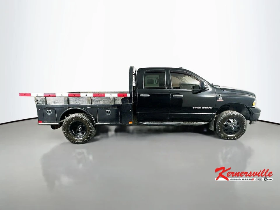 2005 Dodge Ram 3rd Gen - Image 8 of 21