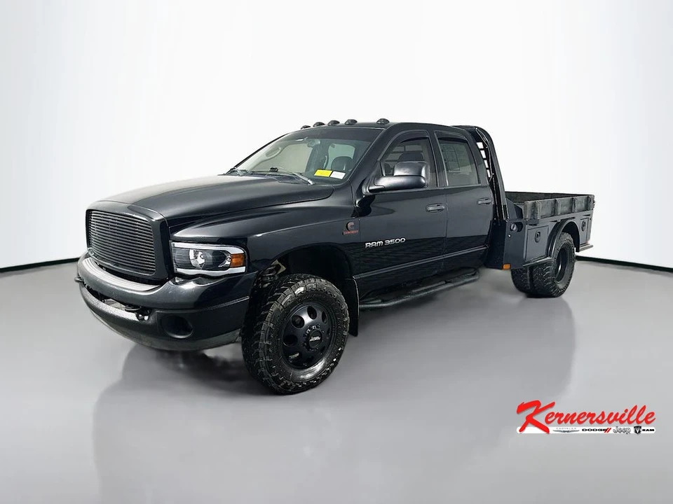 2005 Dodge Ram 3rd Gen - Image 3 of 21