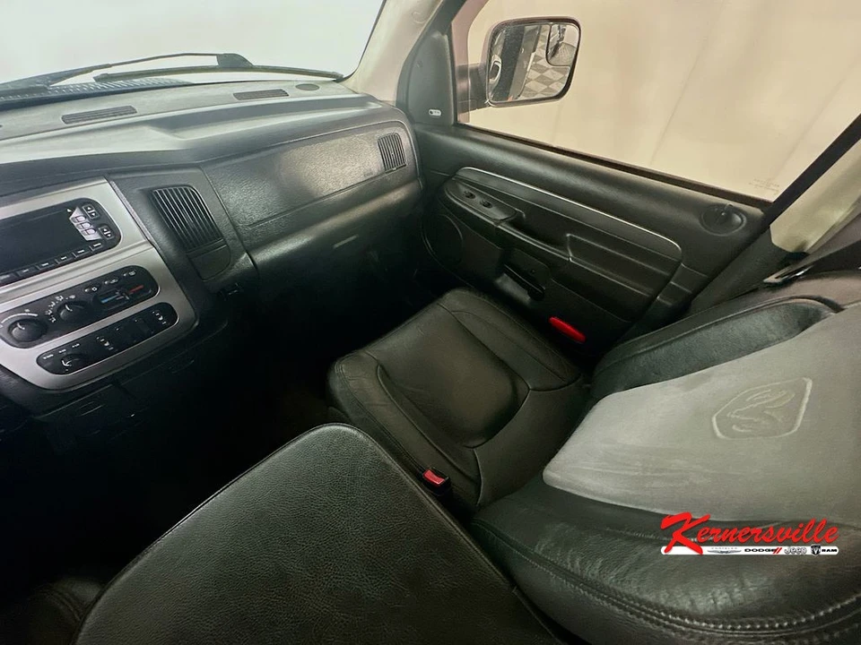 2005 Dodge Ram 3rd Gen - Image 11 of 21