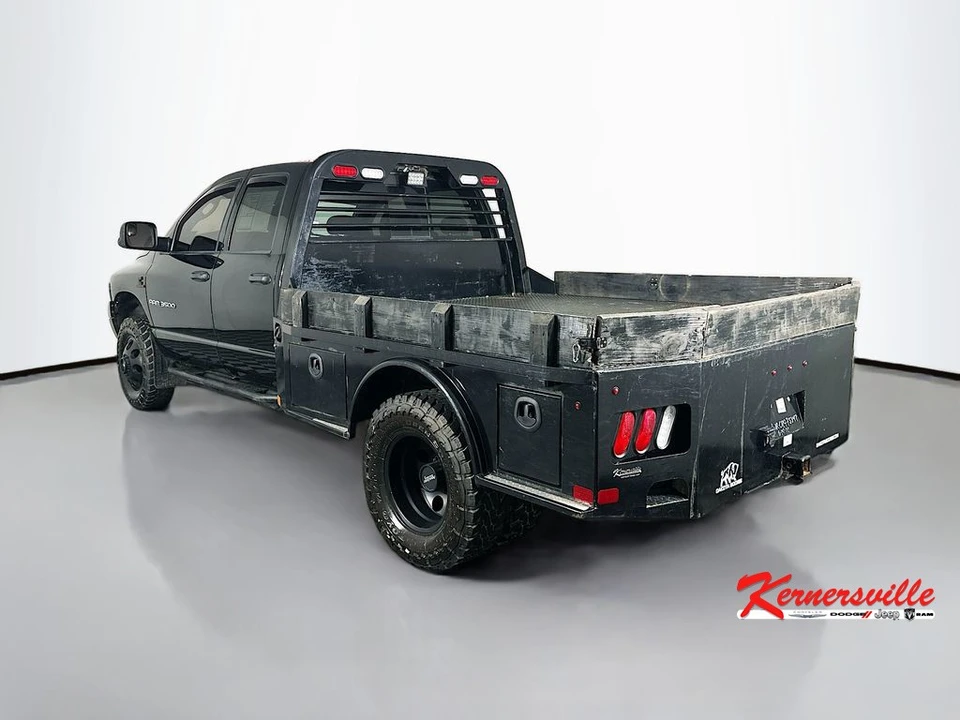 2005 Dodge Ram 3rd Gen - Image 5 of 21