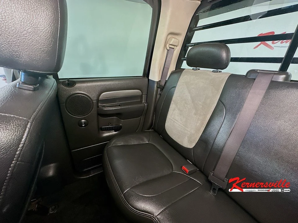 2005 Dodge Ram 3rd Gen - Image 12 of 21