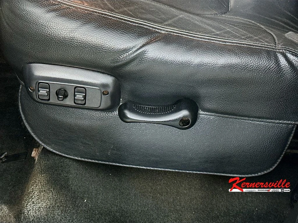 2005 Dodge Ram 3rd Gen - Image 20 of 21