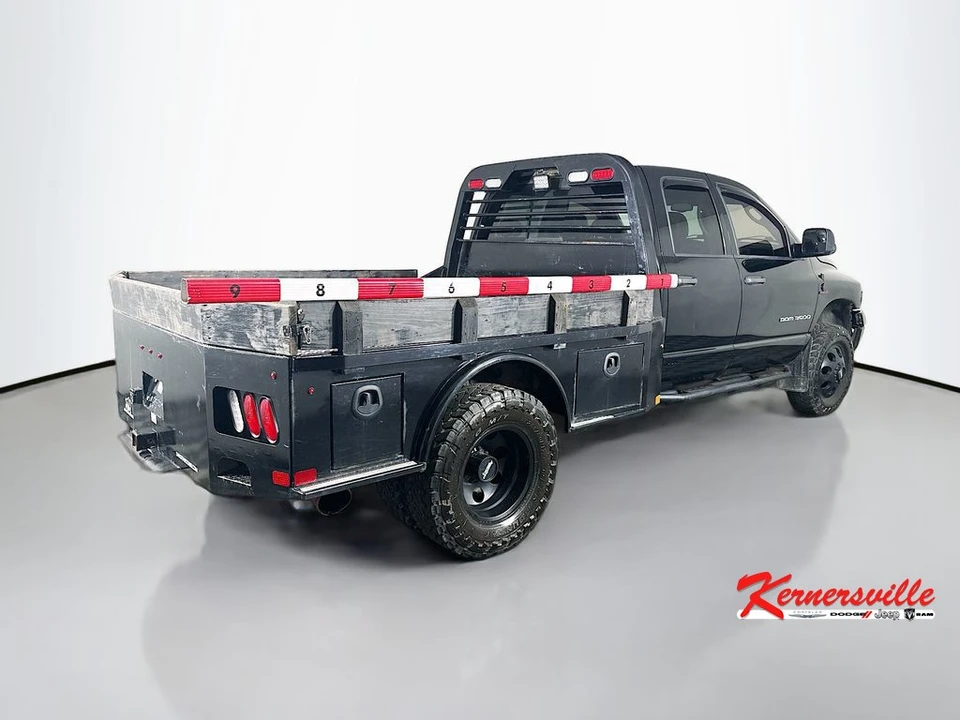 2005 Dodge Ram 3rd Gen - Image 7 of 21