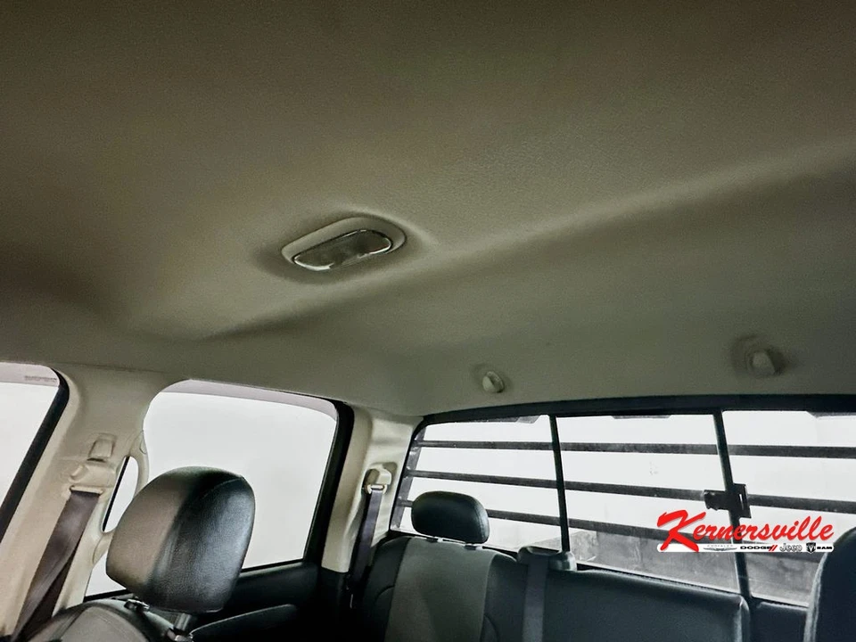2005 Dodge Ram 3rd Gen - Image 19 of 21