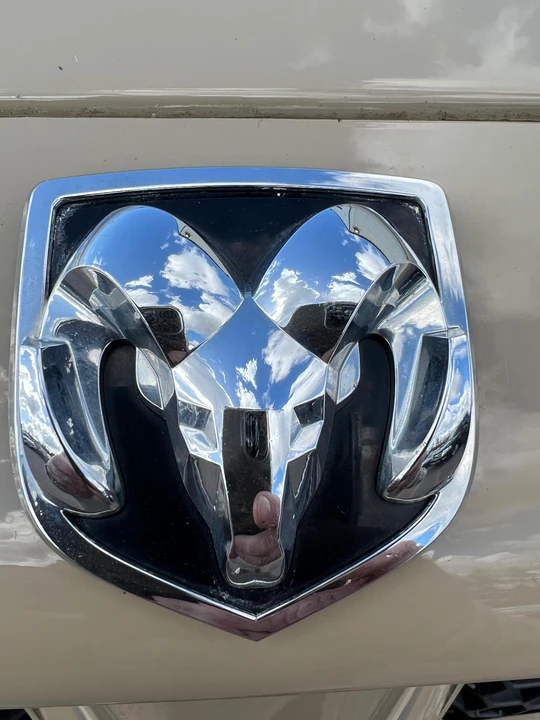 2005 Dodge Ram 3rd Gen - Image 12 of 31