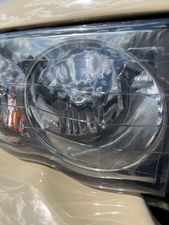2005 Dodge Ram 3rd Gen - Image 11 of 31