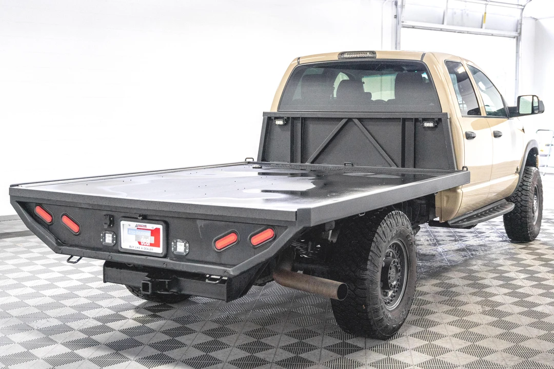 2005 Dodge Ram 3rd Gen - Image 4 of 31