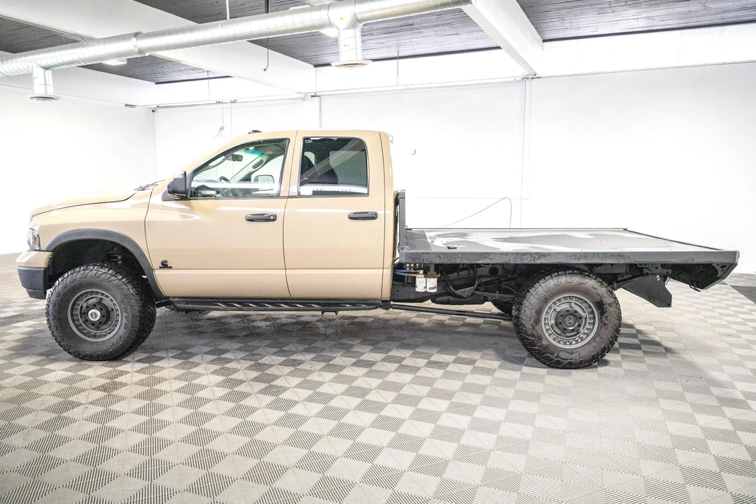 2005 Dodge Ram 3rd Gen - Image 3 of 31