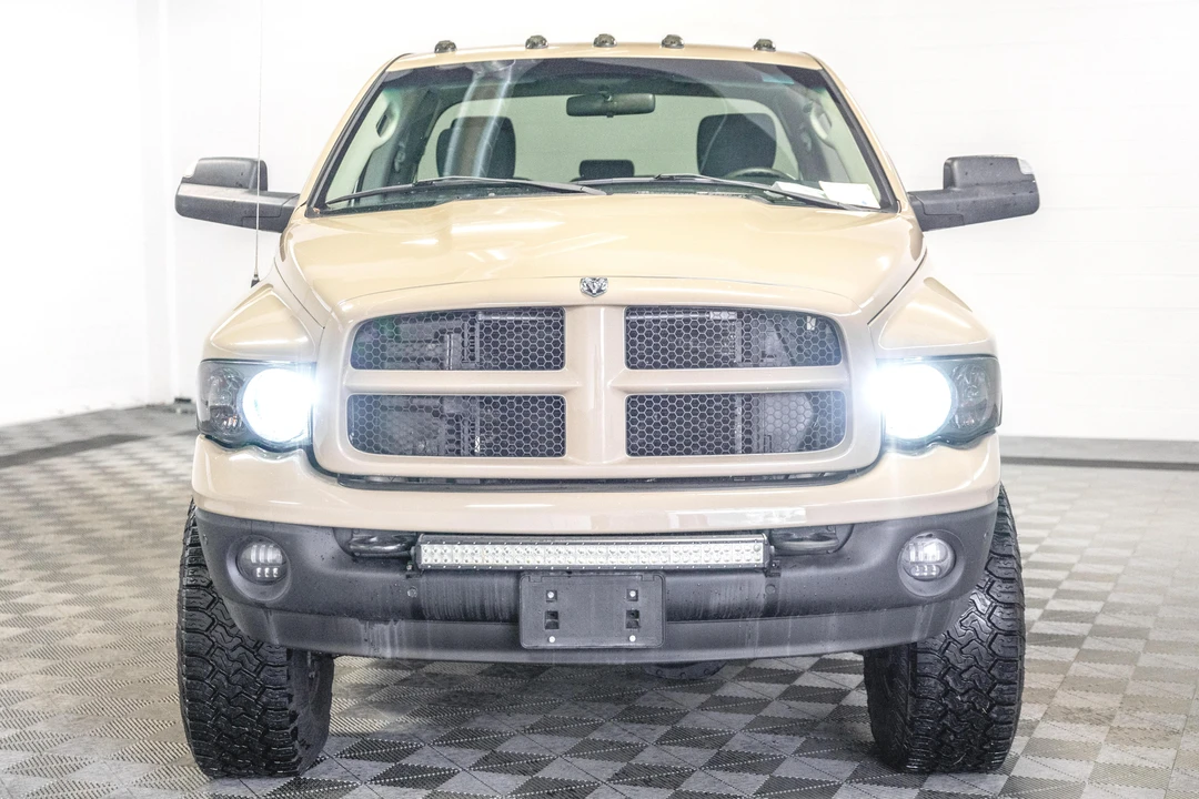 2005 Dodge Ram 3rd Gen - Image 2 of 31