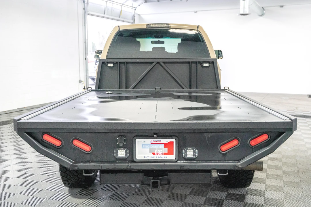 2005 Dodge Ram 3rd Gen - Image 5 of 31
