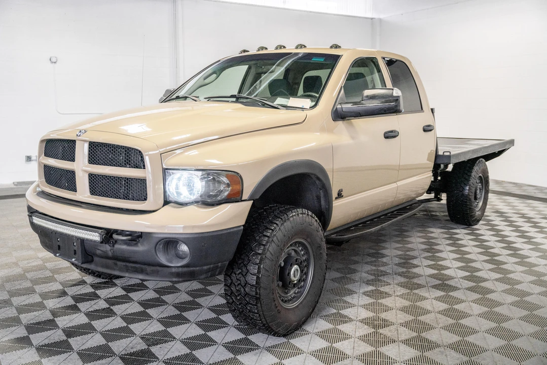 2005 Dodge Ram 3rd Gen - Image 6 of 31