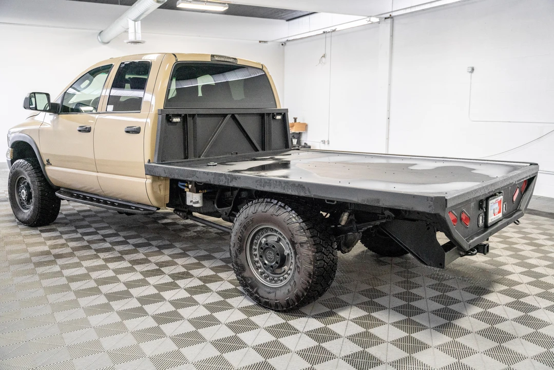 2005 Dodge Ram 3rd Gen - Image 7 of 31