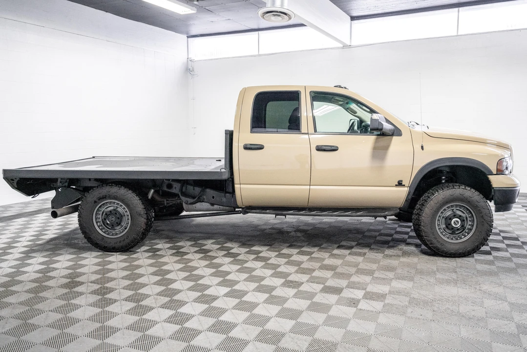 2005 Dodge Ram 3rd Gen - Image 9 of 31