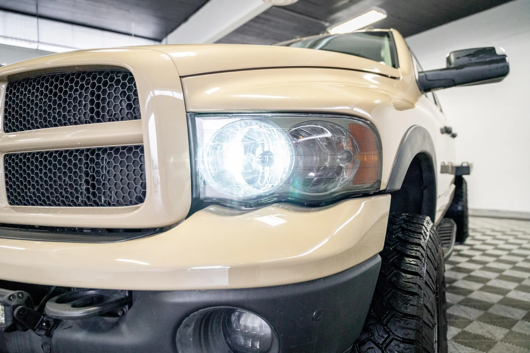 2005 Dodge Ram 3rd Gen - Image 14 of 31