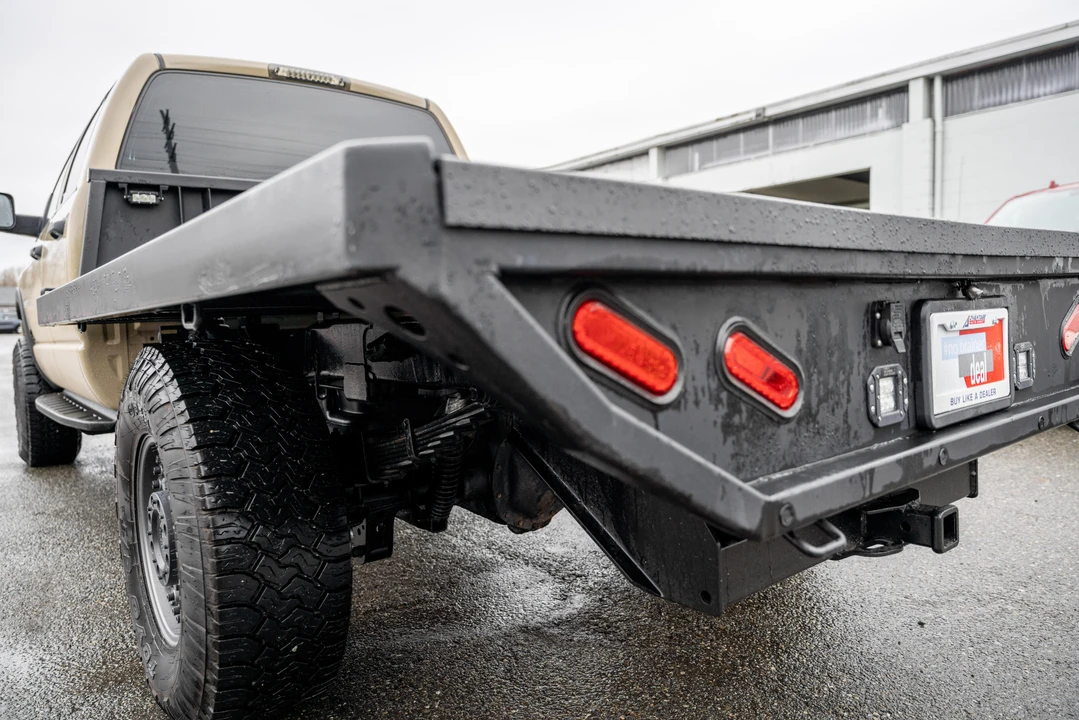 2005 Dodge Ram 3rd Gen - Image 23 of 31