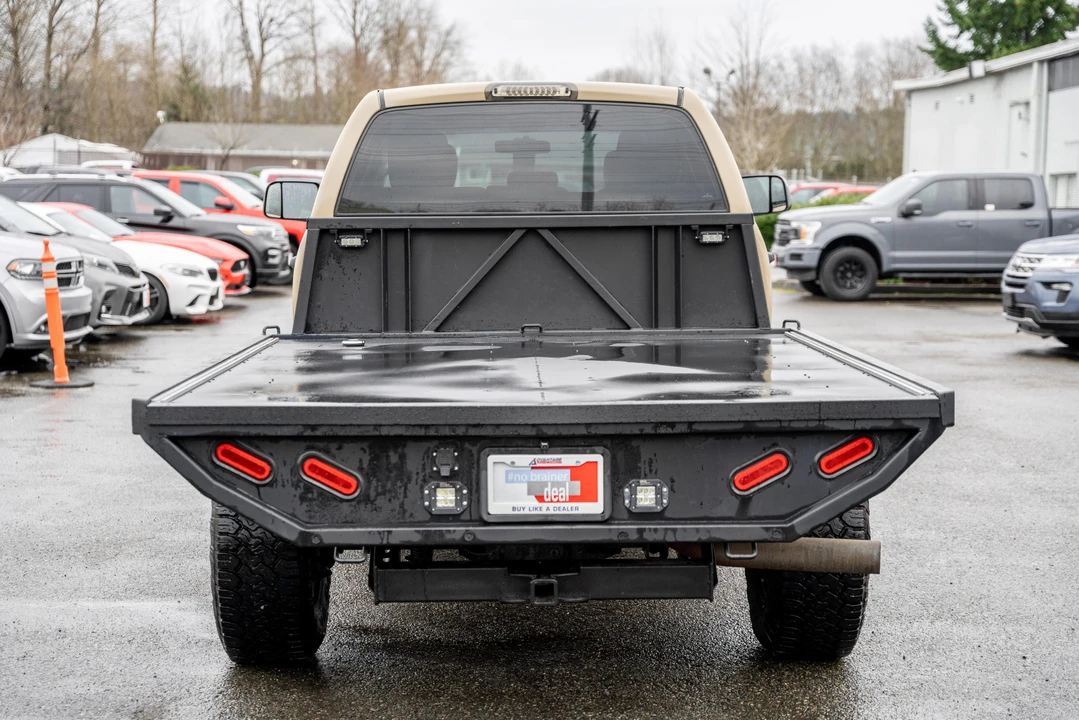 2005 Dodge Ram 3rd Gen - Image 8 of 31