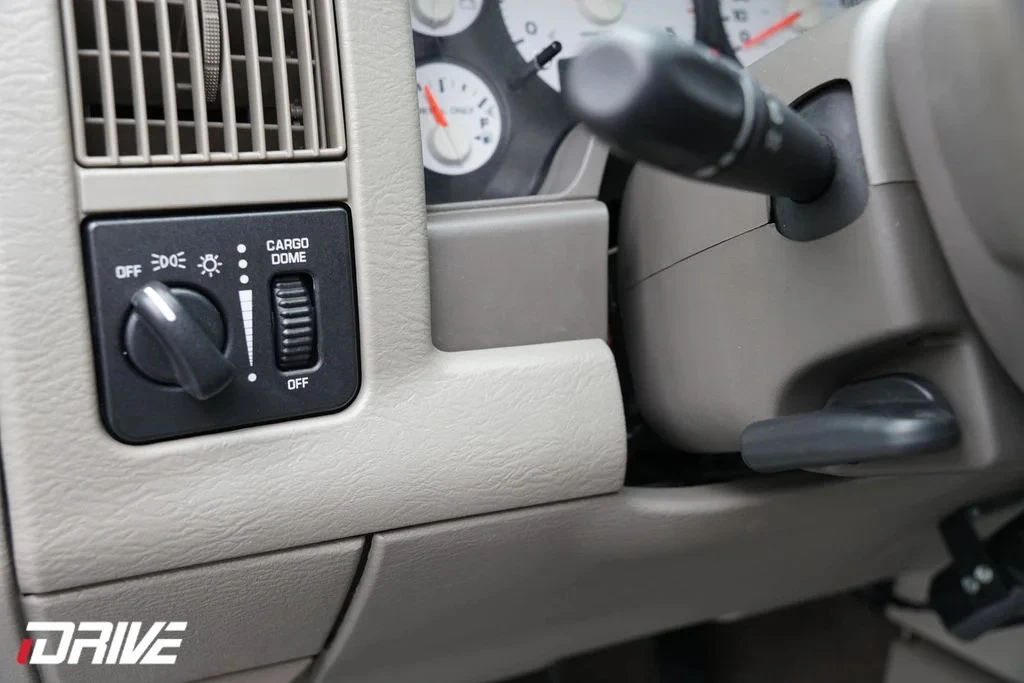 2005 Dodge Ram 3rd Gen - Image 20 of 21