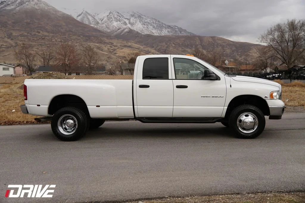 2005 Dodge Ram 3rd Gen - Image 10 of 21