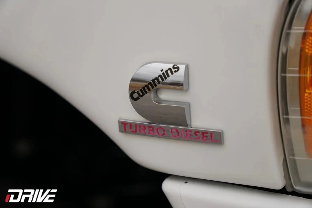 2005 Dodge Ram 3rd Gen - Image 13 of 21