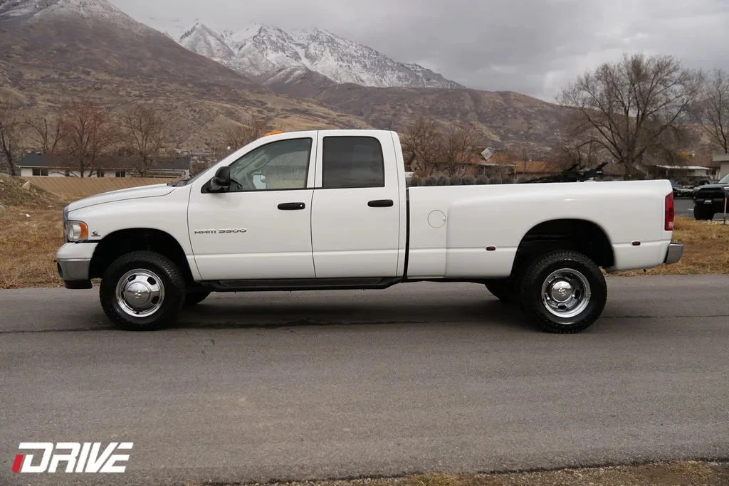 2005 Dodge Ram 3rd Gen - Image 6 of 21