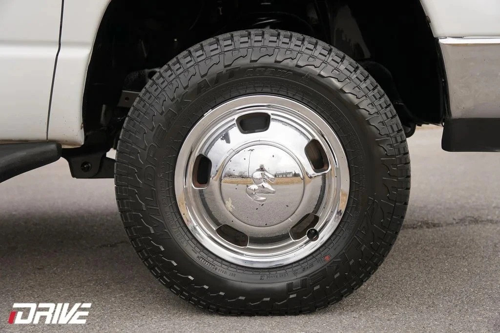 2005 Dodge Ram 3rd Gen - Image 12 of 21