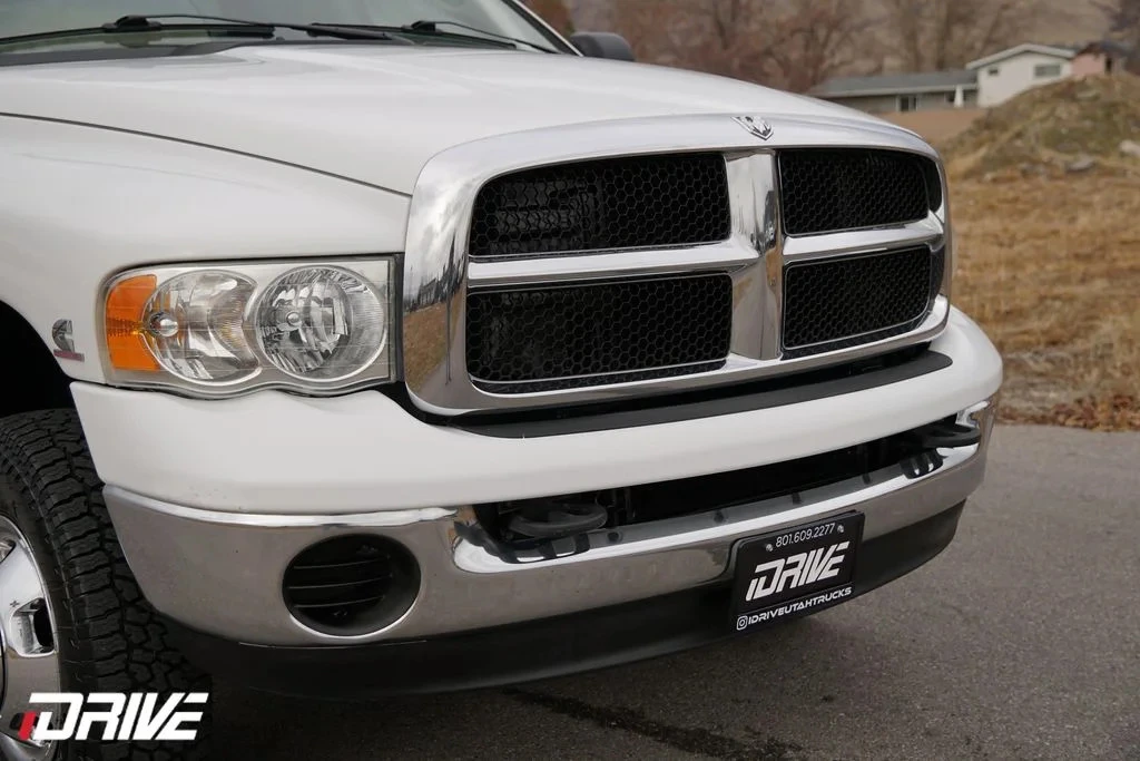 2005 Dodge Ram 3rd Gen - Image 3 of 21