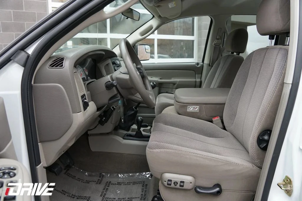 2005 Dodge Ram 3rd Gen - Image 17 of 21